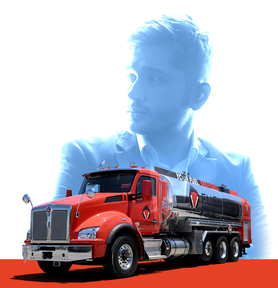 Opportunities at Fuel Fox.